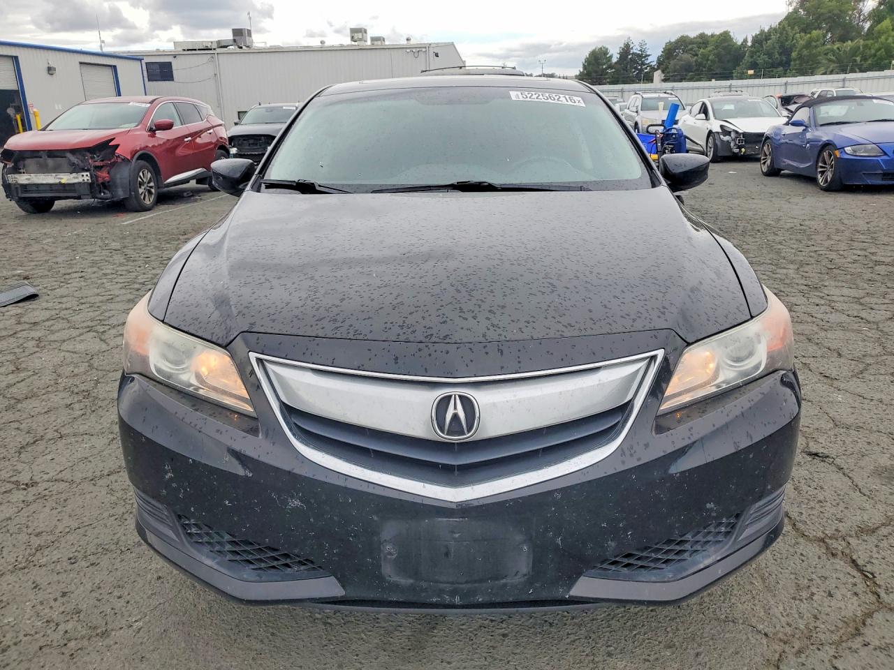 Acura ILX 20