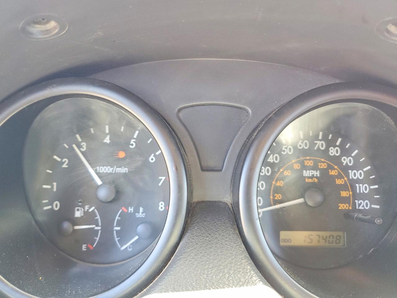 Chevrolet Aveo Base