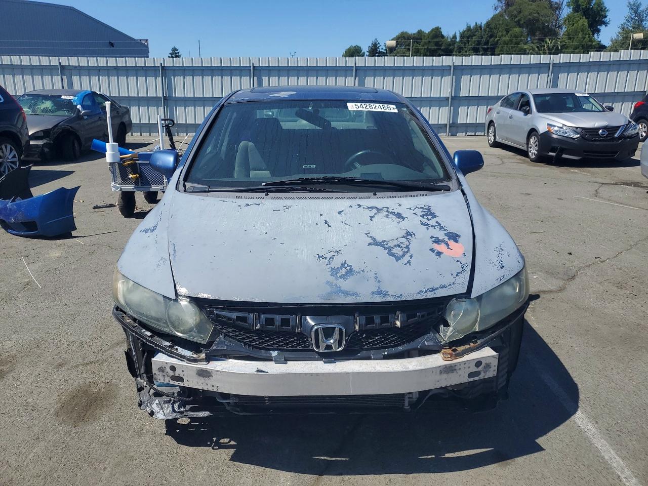 Honda Civic Exl