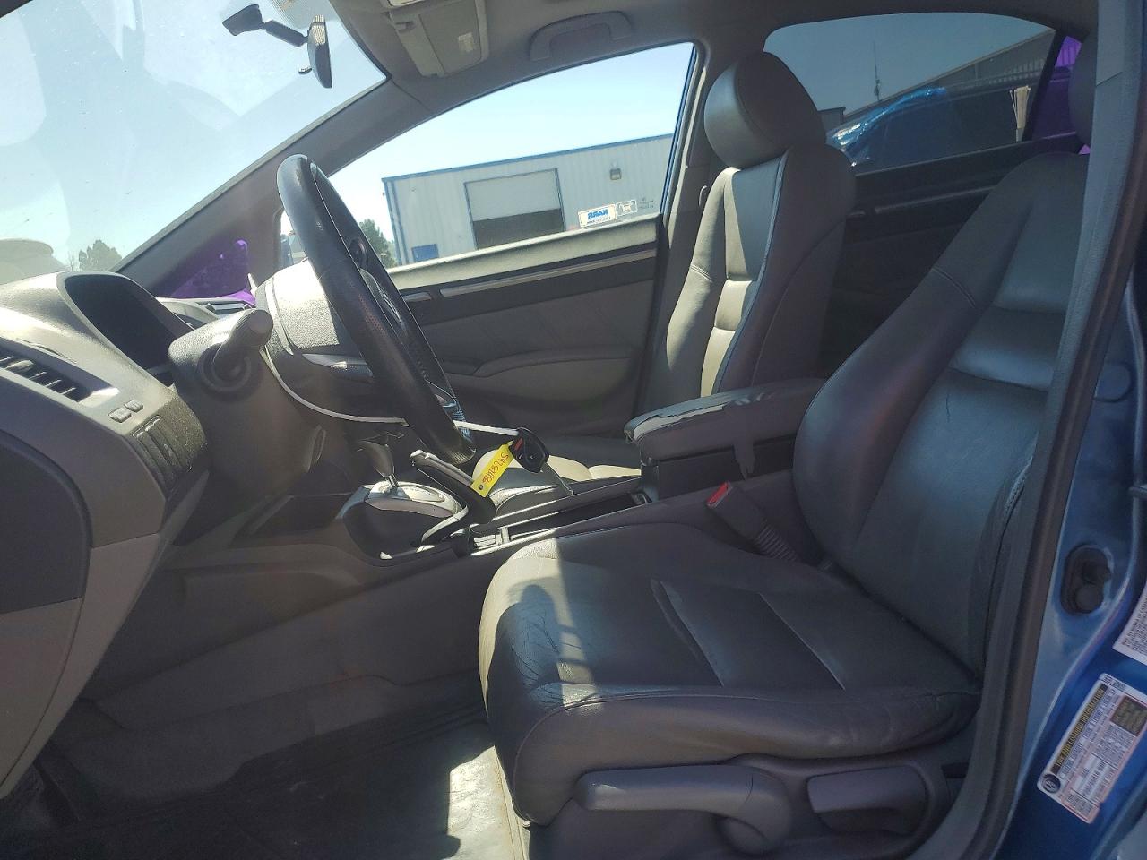 Honda Civic Exl