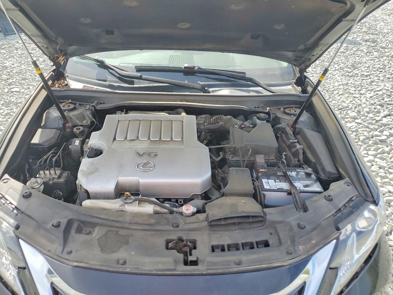 Lexus Es Base