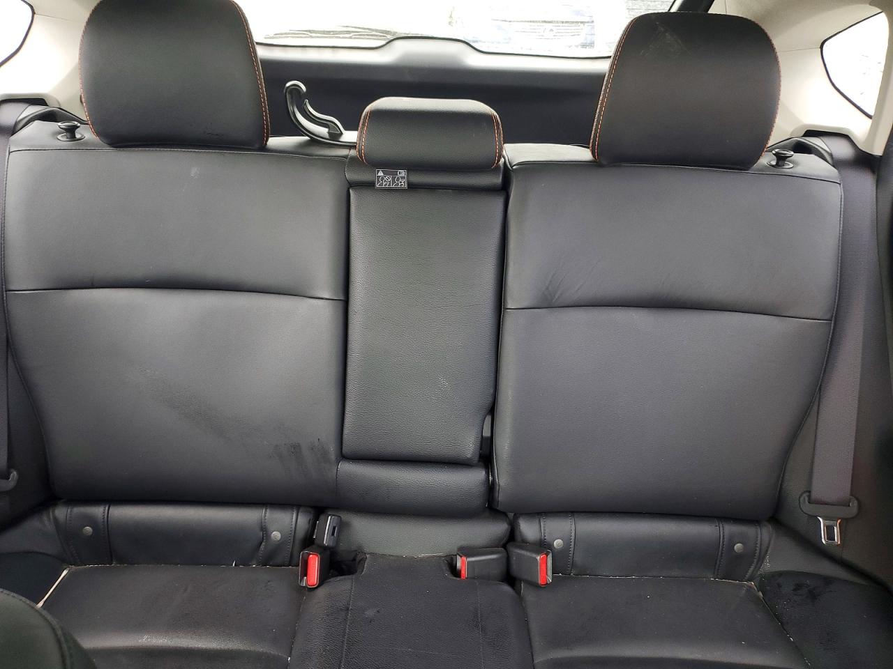 Subaru Crosstrek Limited