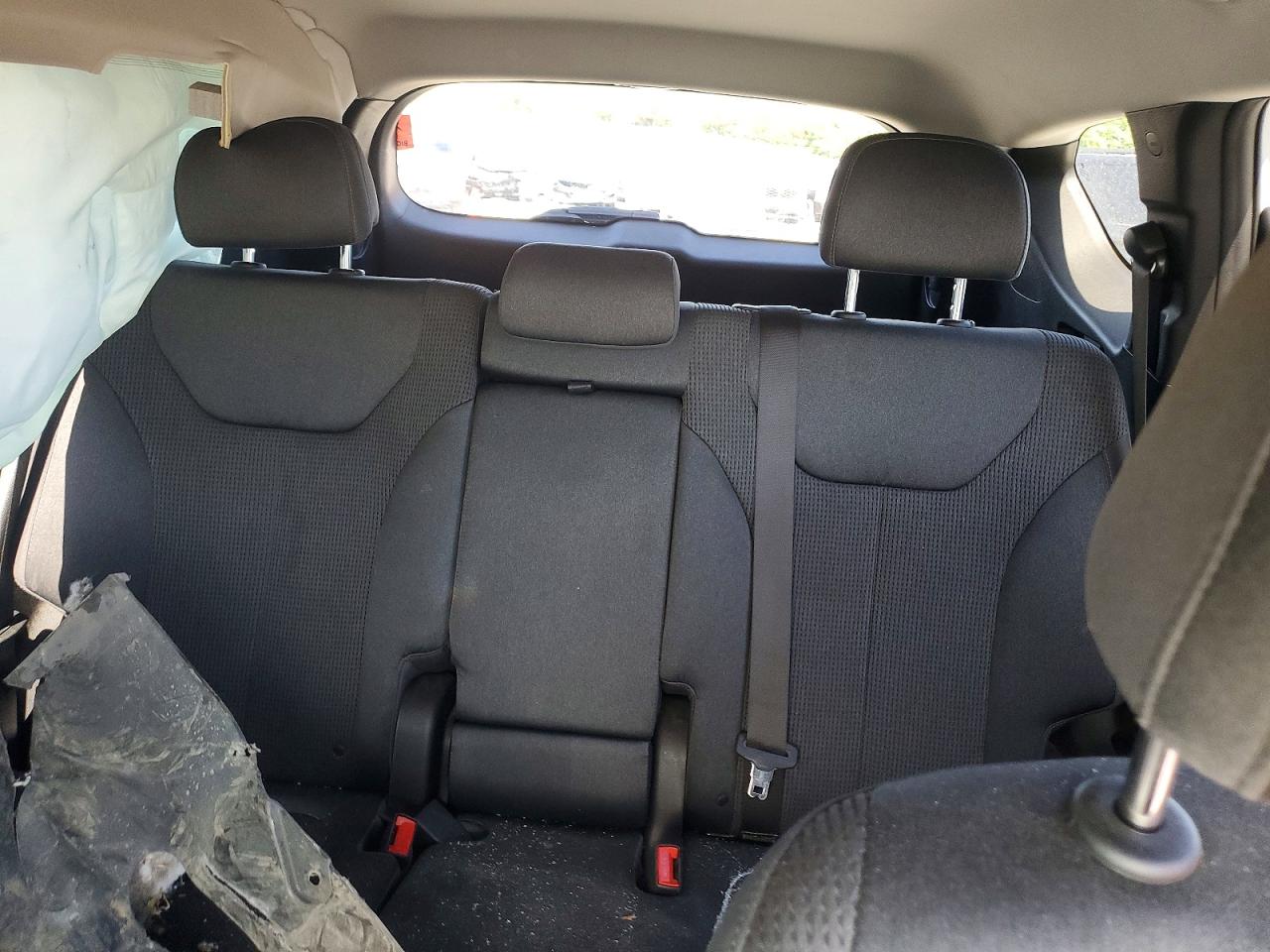 Hyundai SANTA FE Se