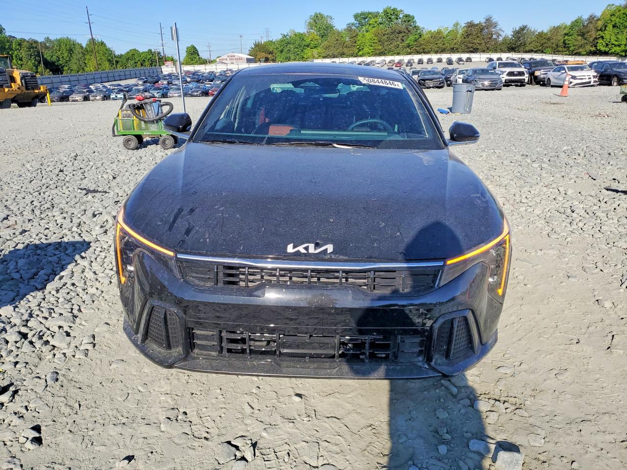 Kia K4 Gt-Line Gt Line