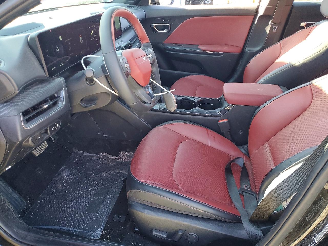 Kia K4 Gt-Line Gt Line