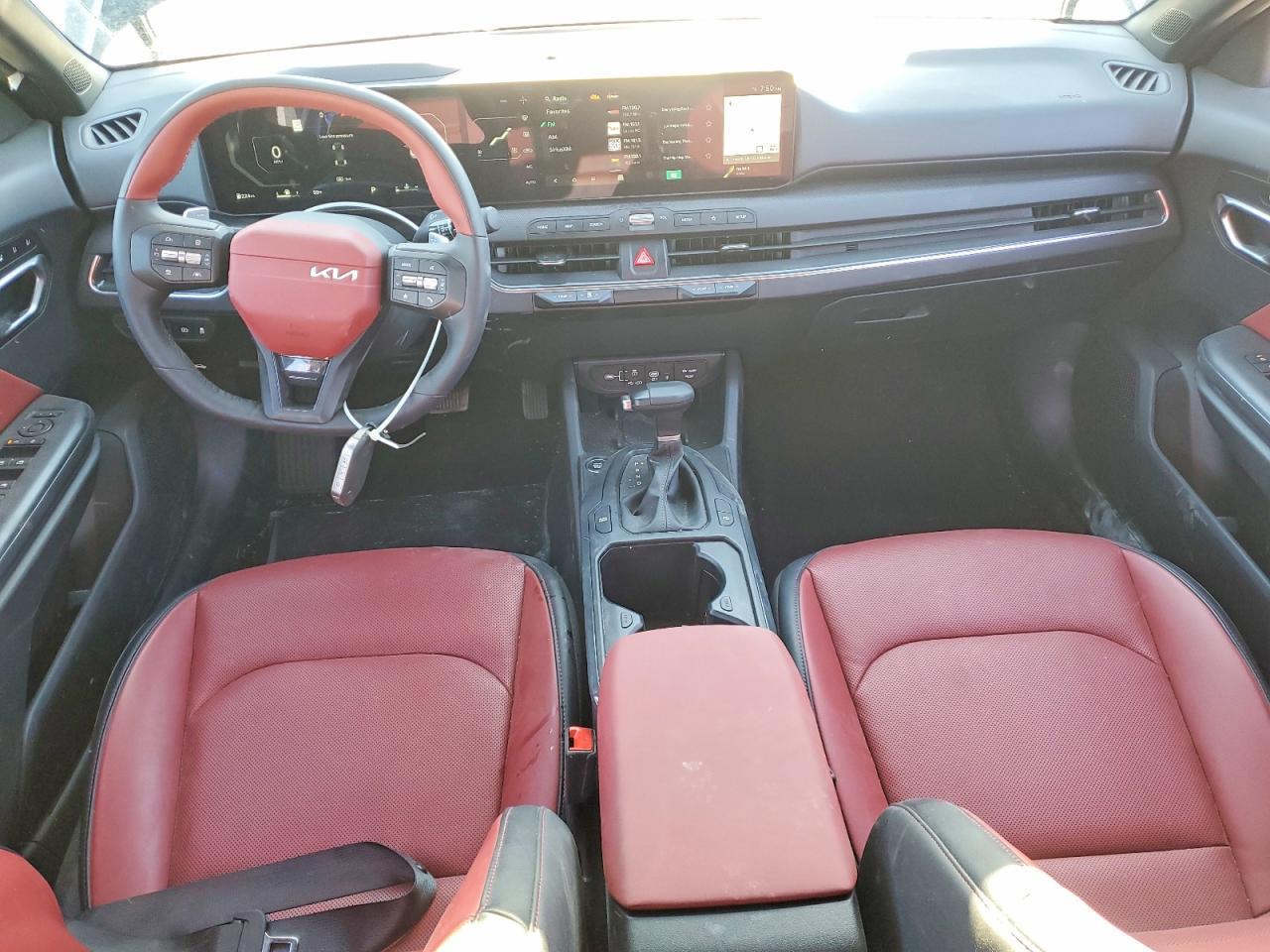 Kia K4 Gt-Line Gt Line