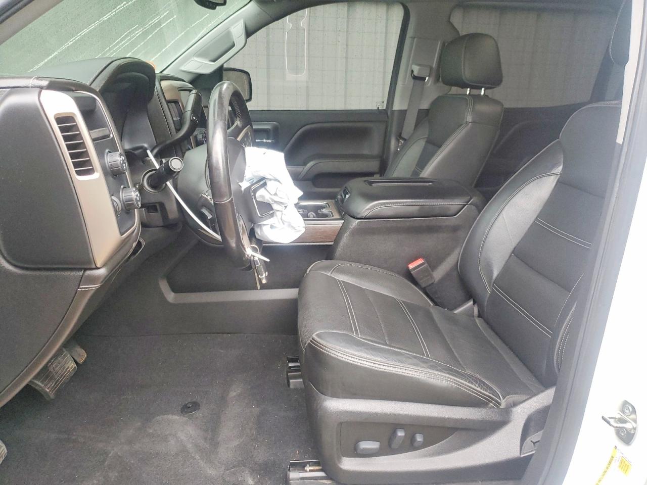 GMC Sierra K1500 Denali