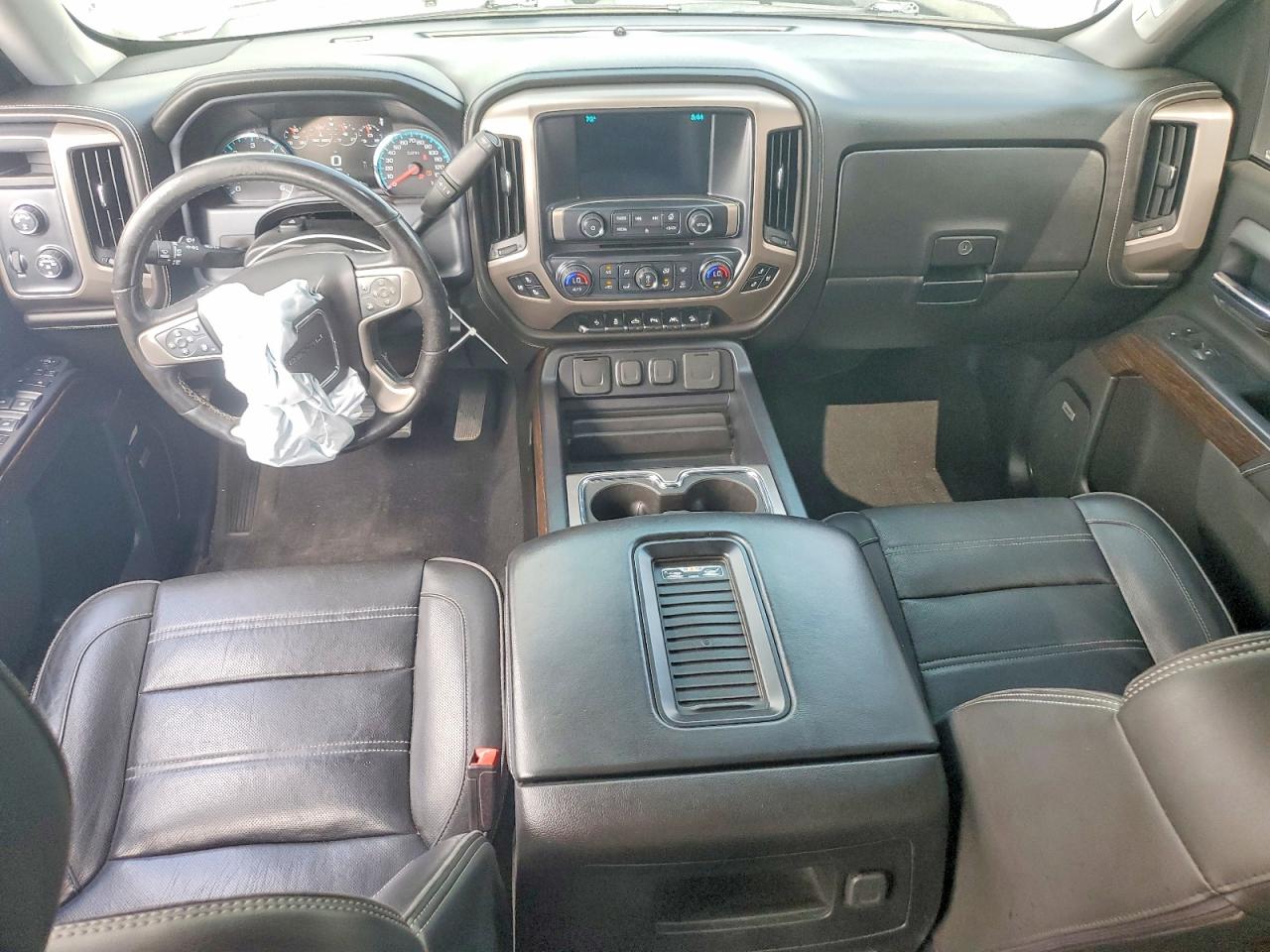 GMC Sierra K1500 Denali