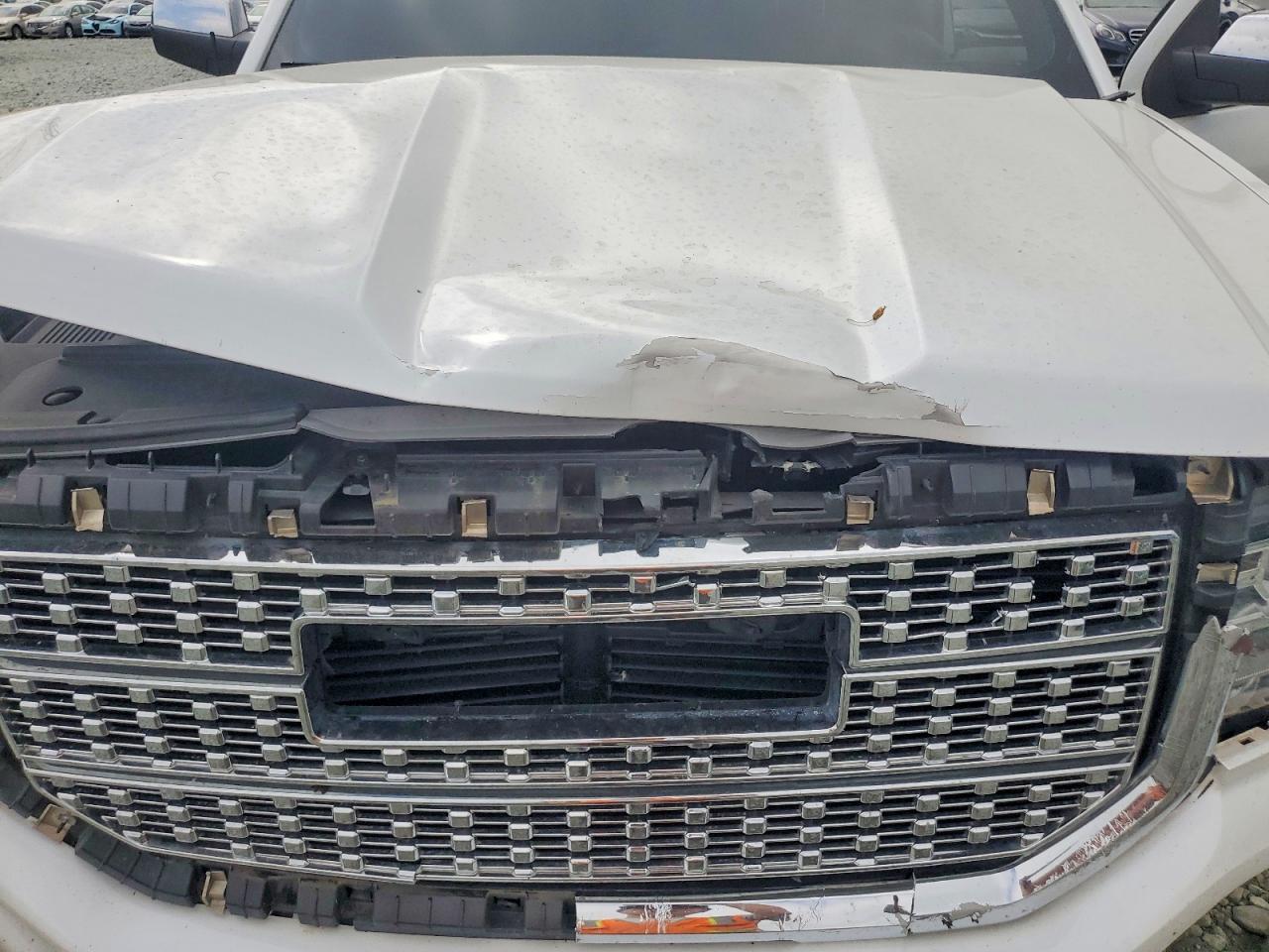 GMC Sierra K1500 Denali