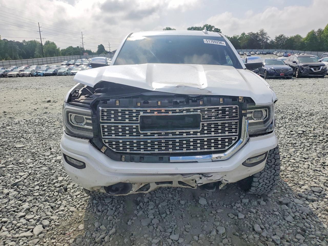 GMC Sierra K1500 Denali