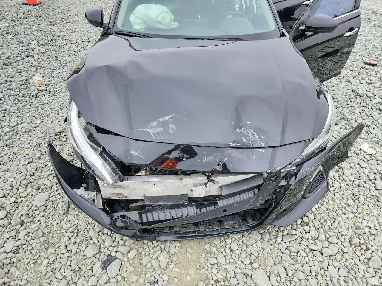 Nissan Altima Sv