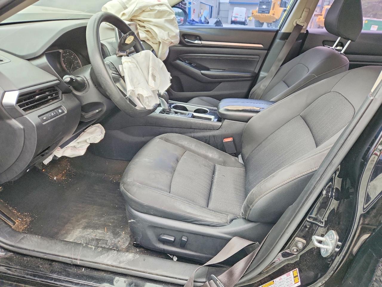 Nissan Altima Sv
