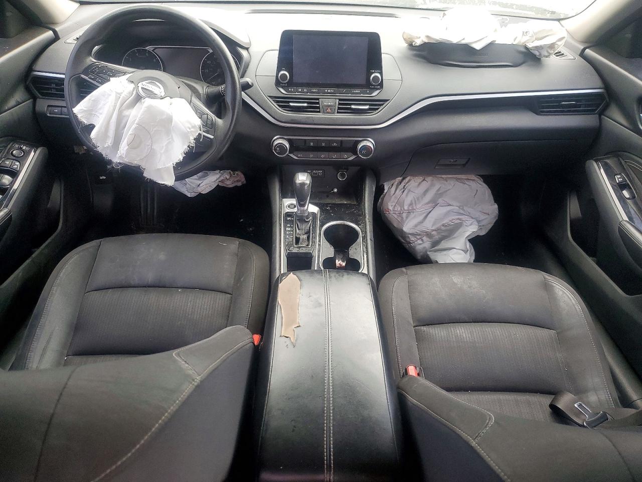 Nissan Altima Sv