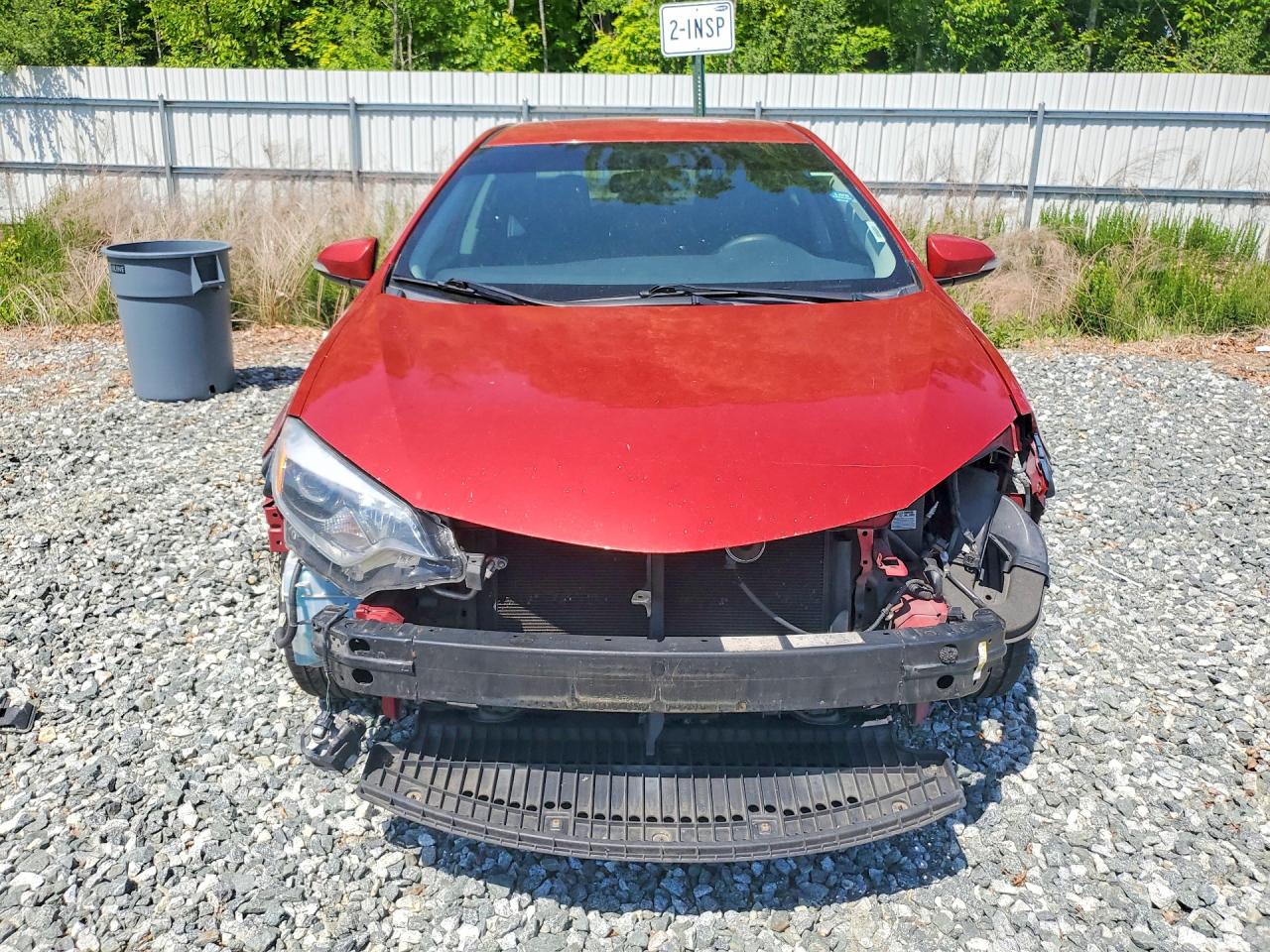 Toyota Corolla S Plus