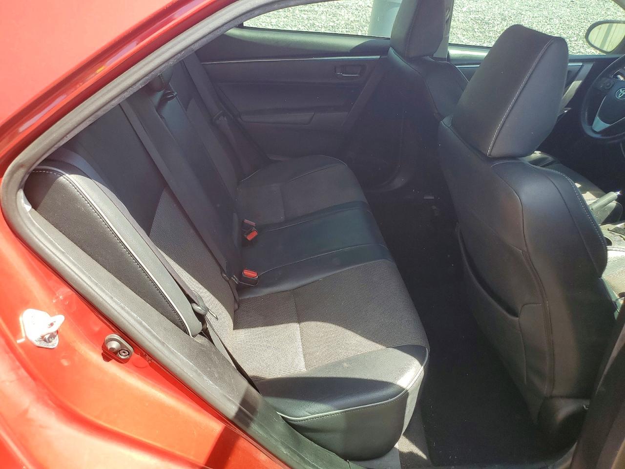 Toyota Corolla S Plus