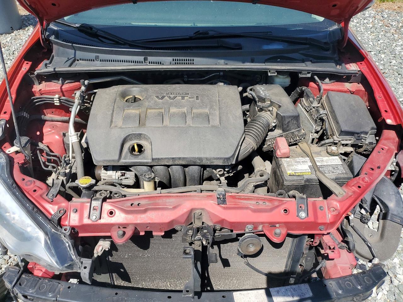 Toyota Corolla S Plus