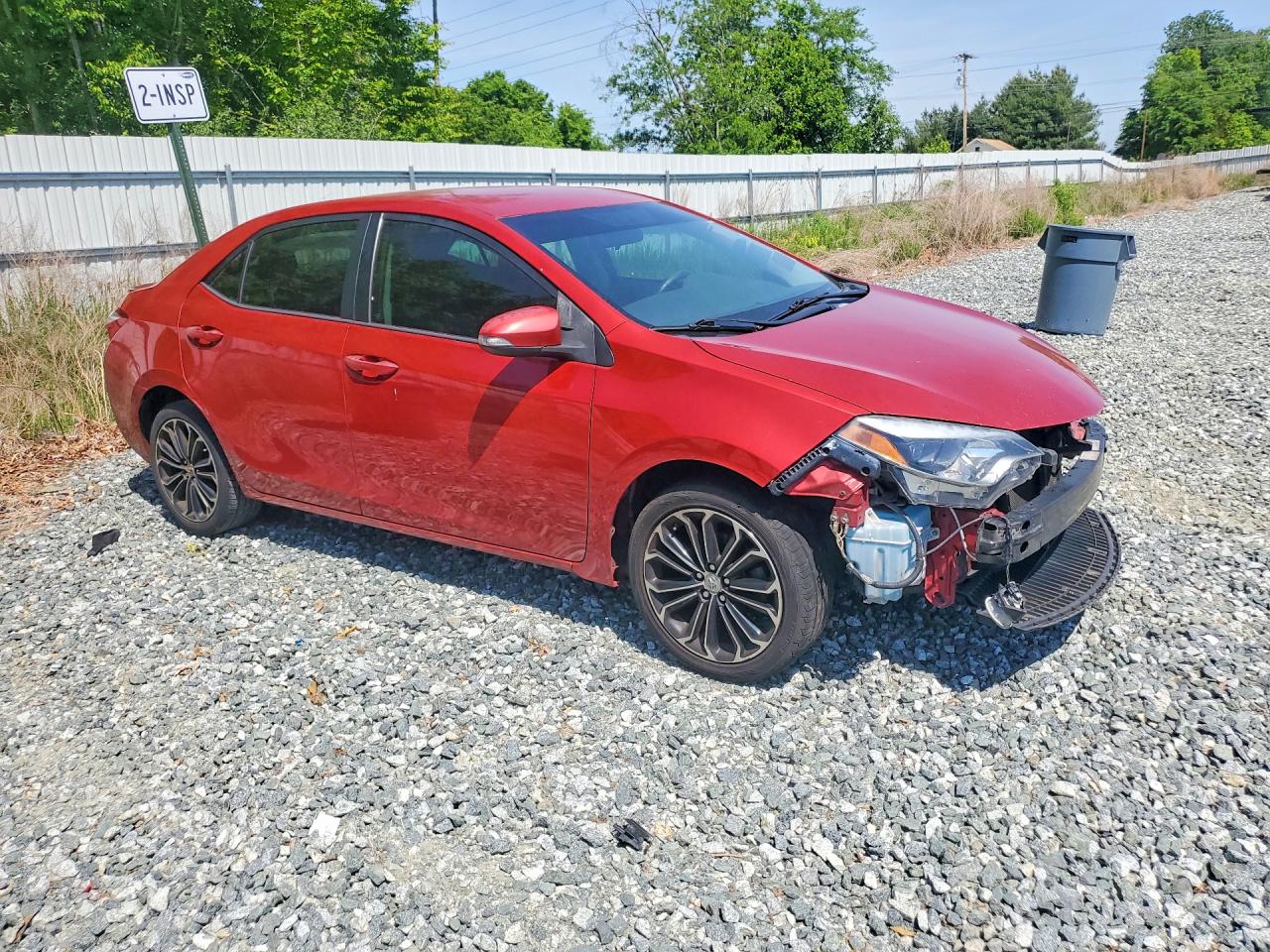Toyota Corolla S Plus
