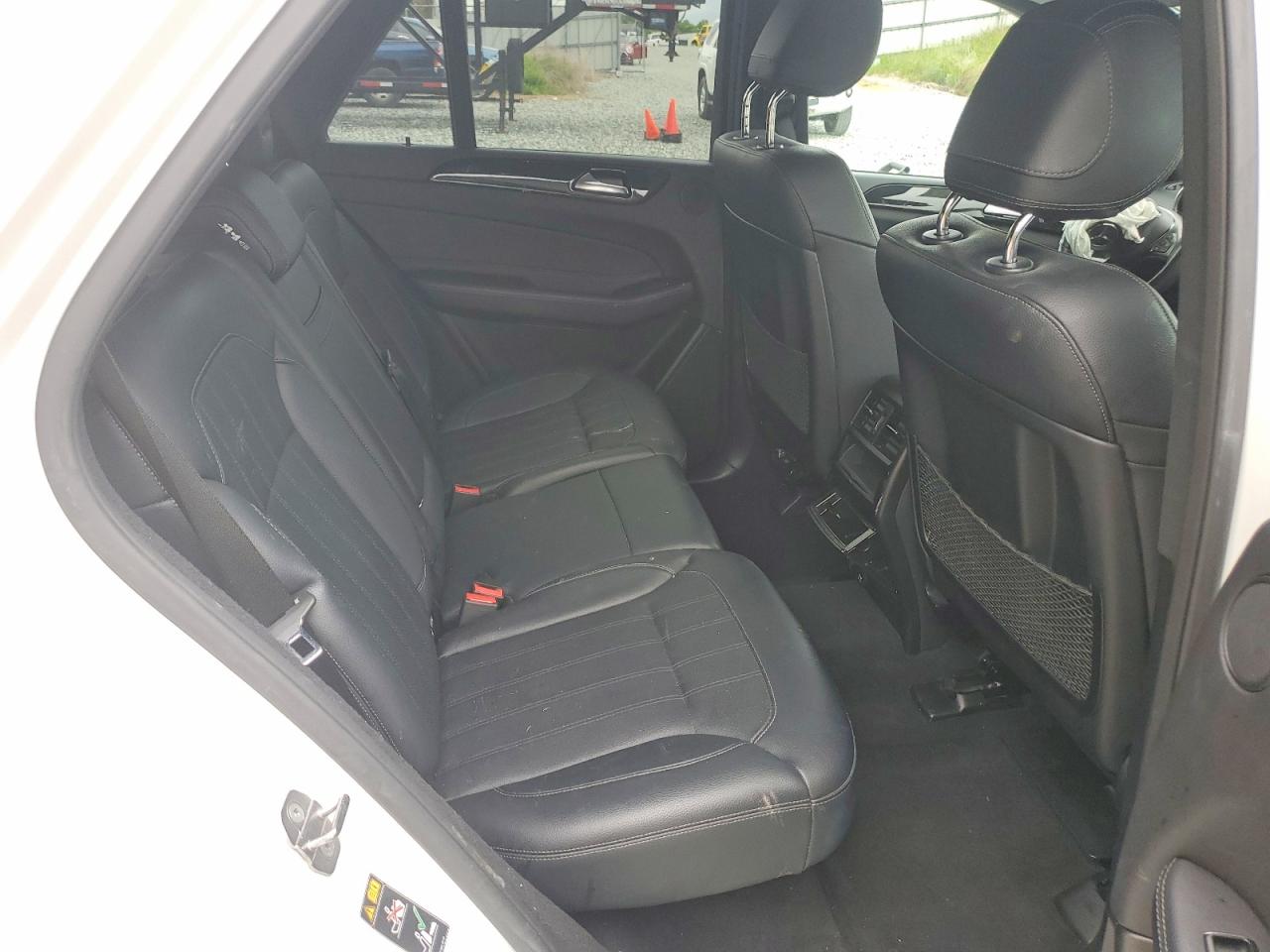 Mercedes-Benz GLE 350 4matic