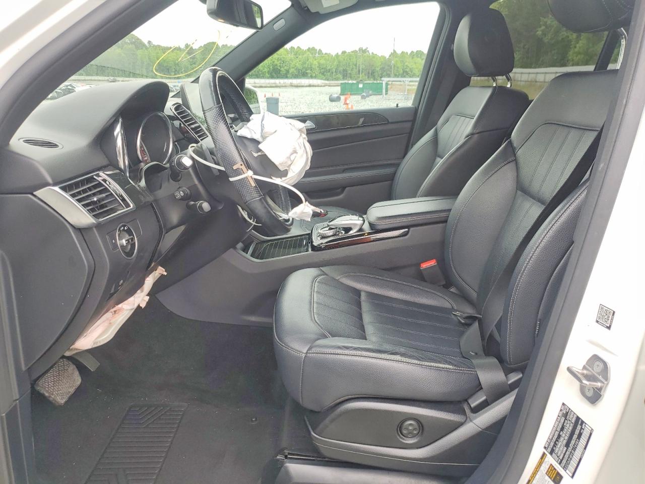 Mercedes-Benz GLE 350 4matic