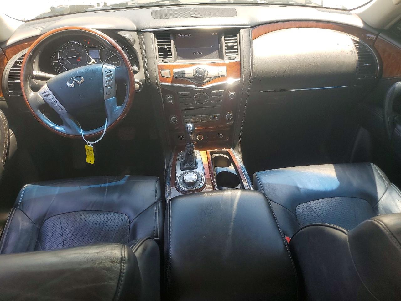 INFINITI Qx Base