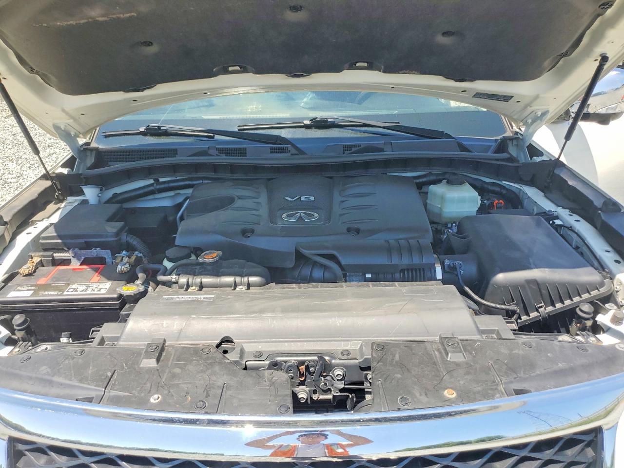 INFINITI Qx Base