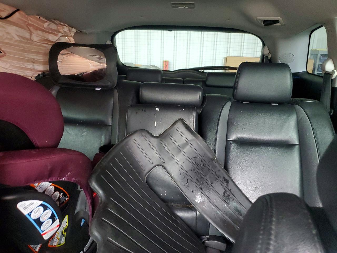 Mazda Cx