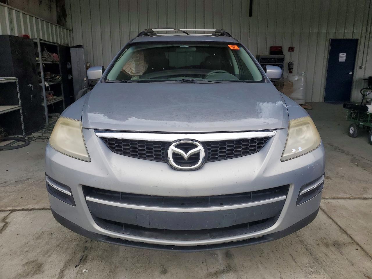 Mazda Cx