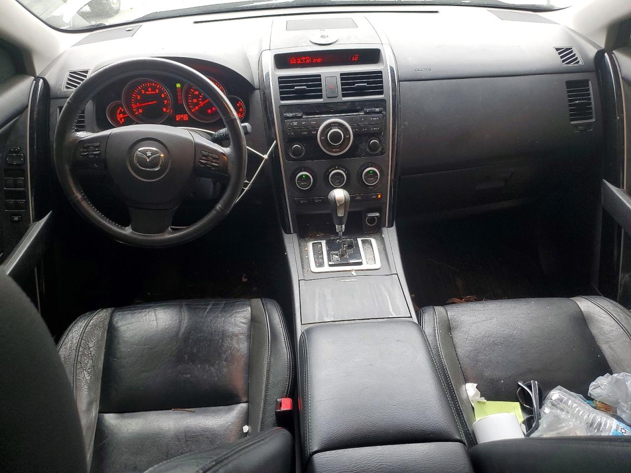 Mazda Cx