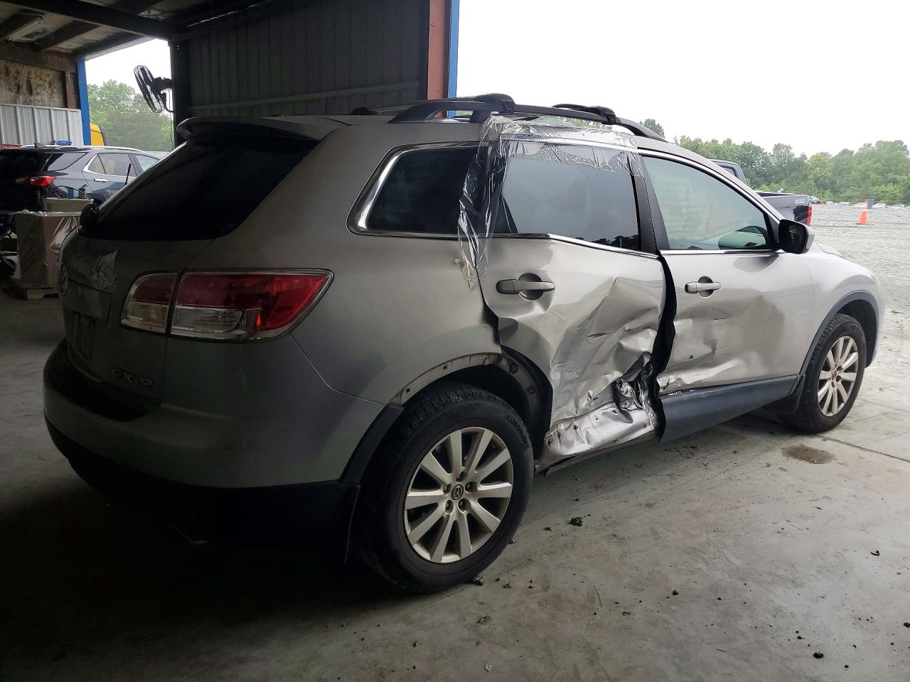 Mazda Cx