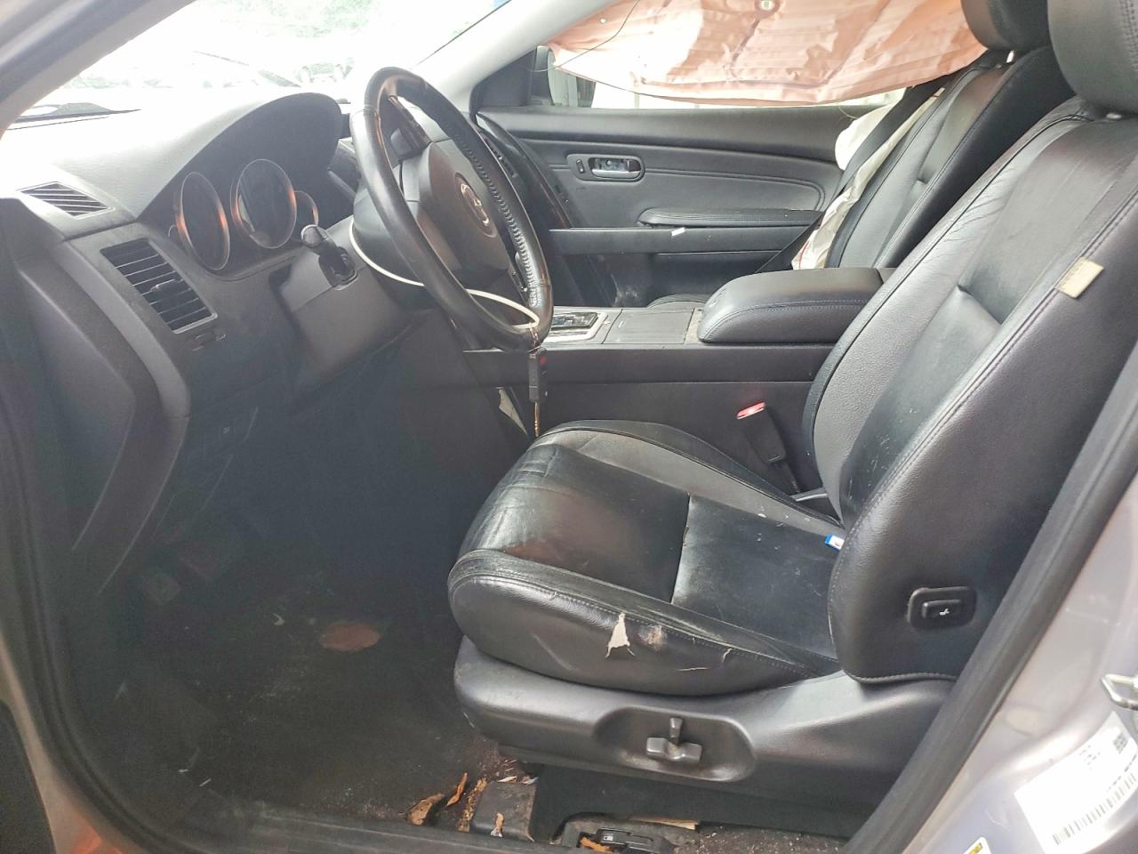 Mazda Cx