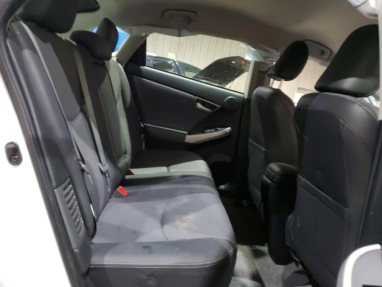 Toyota Prius Four