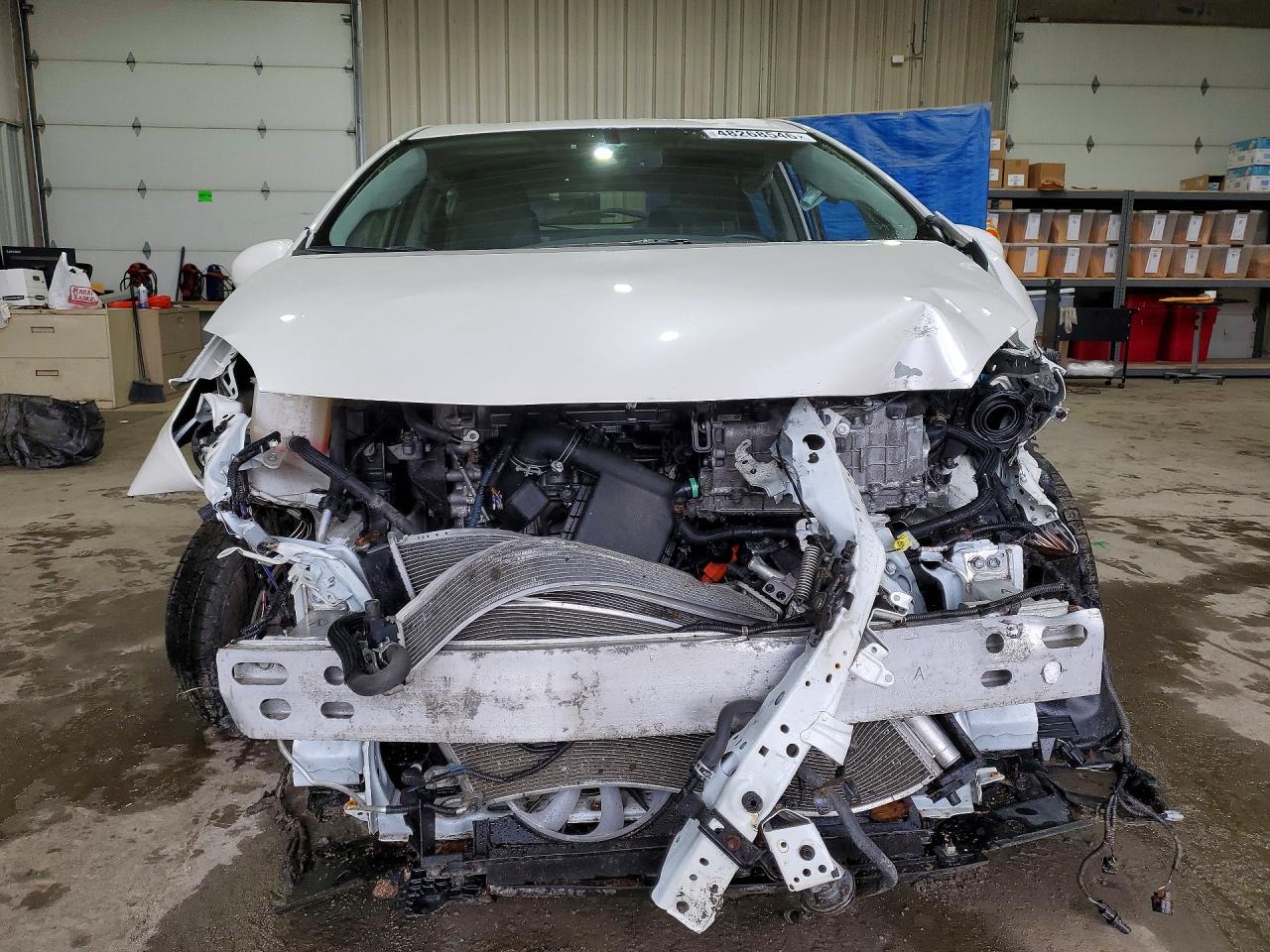 Toyota Prius Four