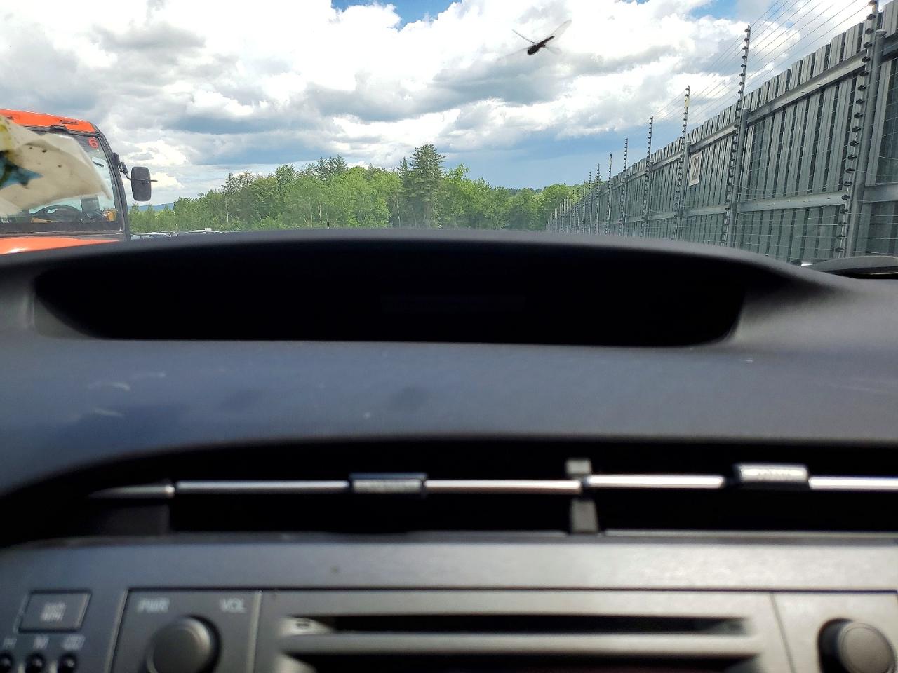 Toyota Prius Four