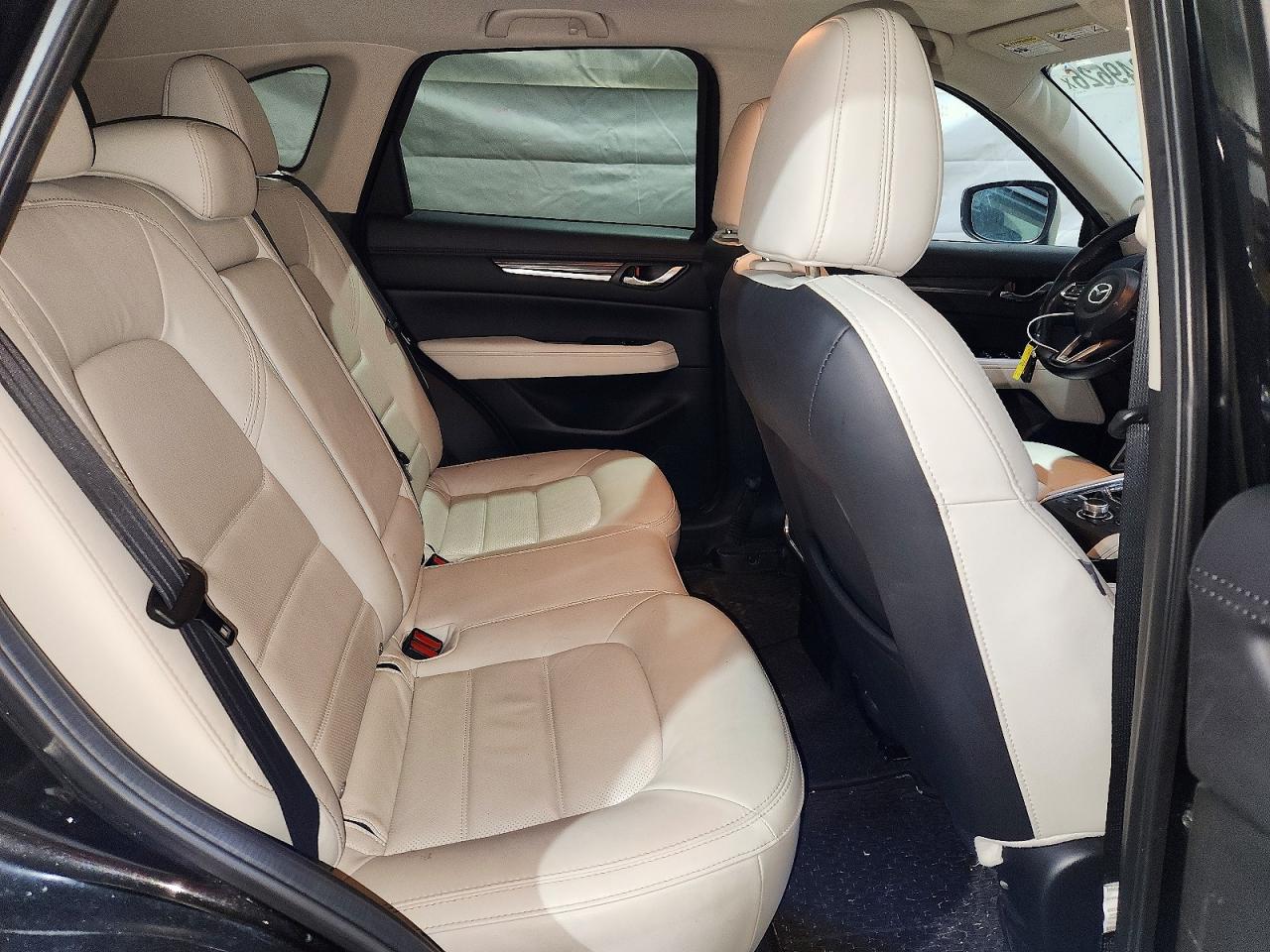 Mazda Cx Premium