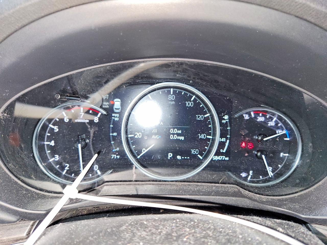 Mazda Cx Premium