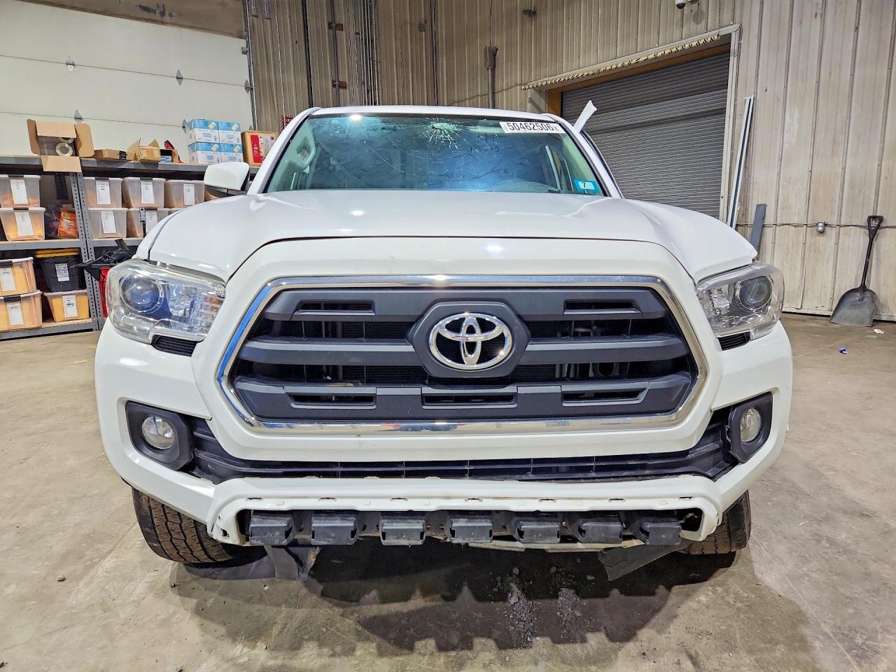 Toyota Tacoma Sr5