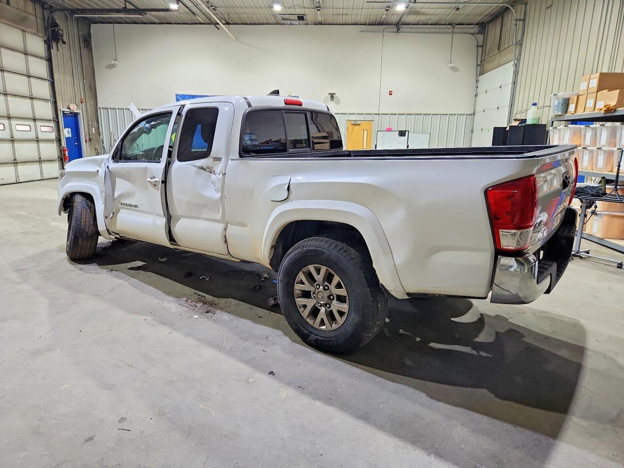 Toyota Tacoma Sr5