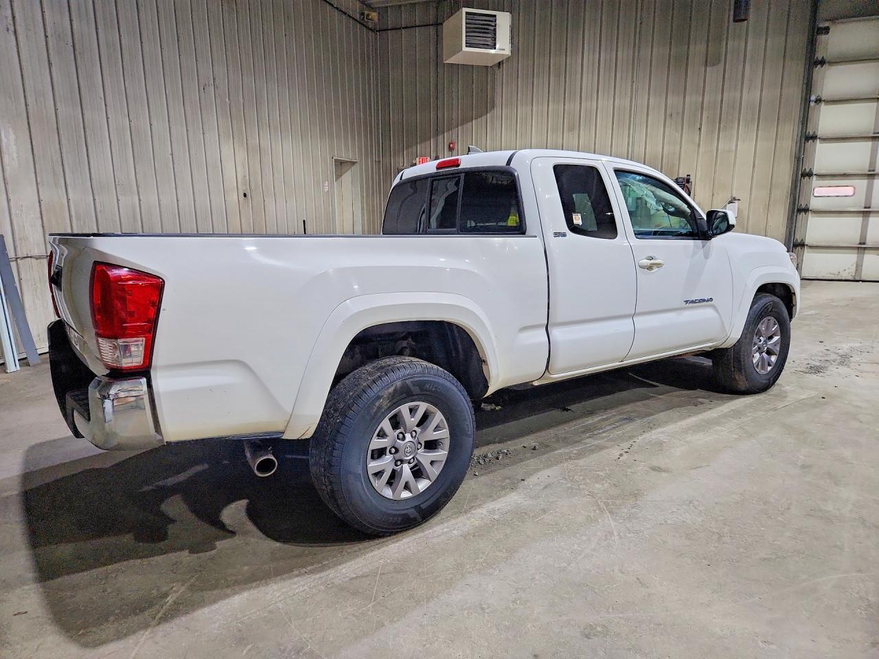 Toyota Tacoma Sr5