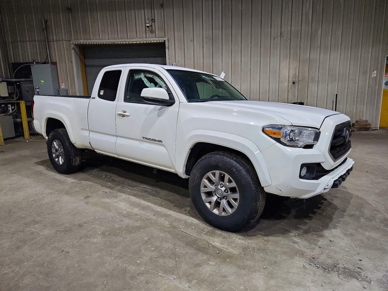 Toyota Tacoma Sr5