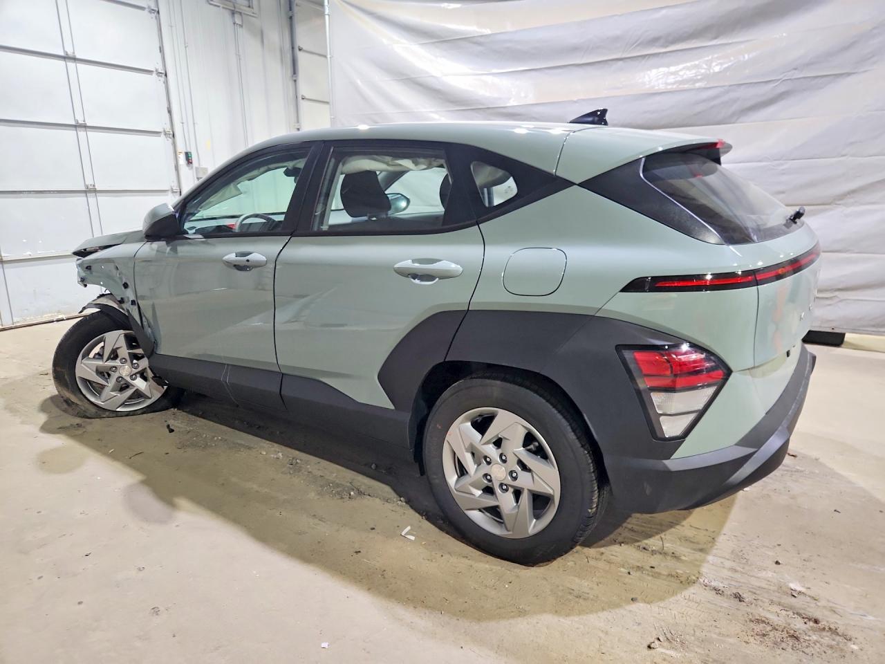 Hyundai KONA Se