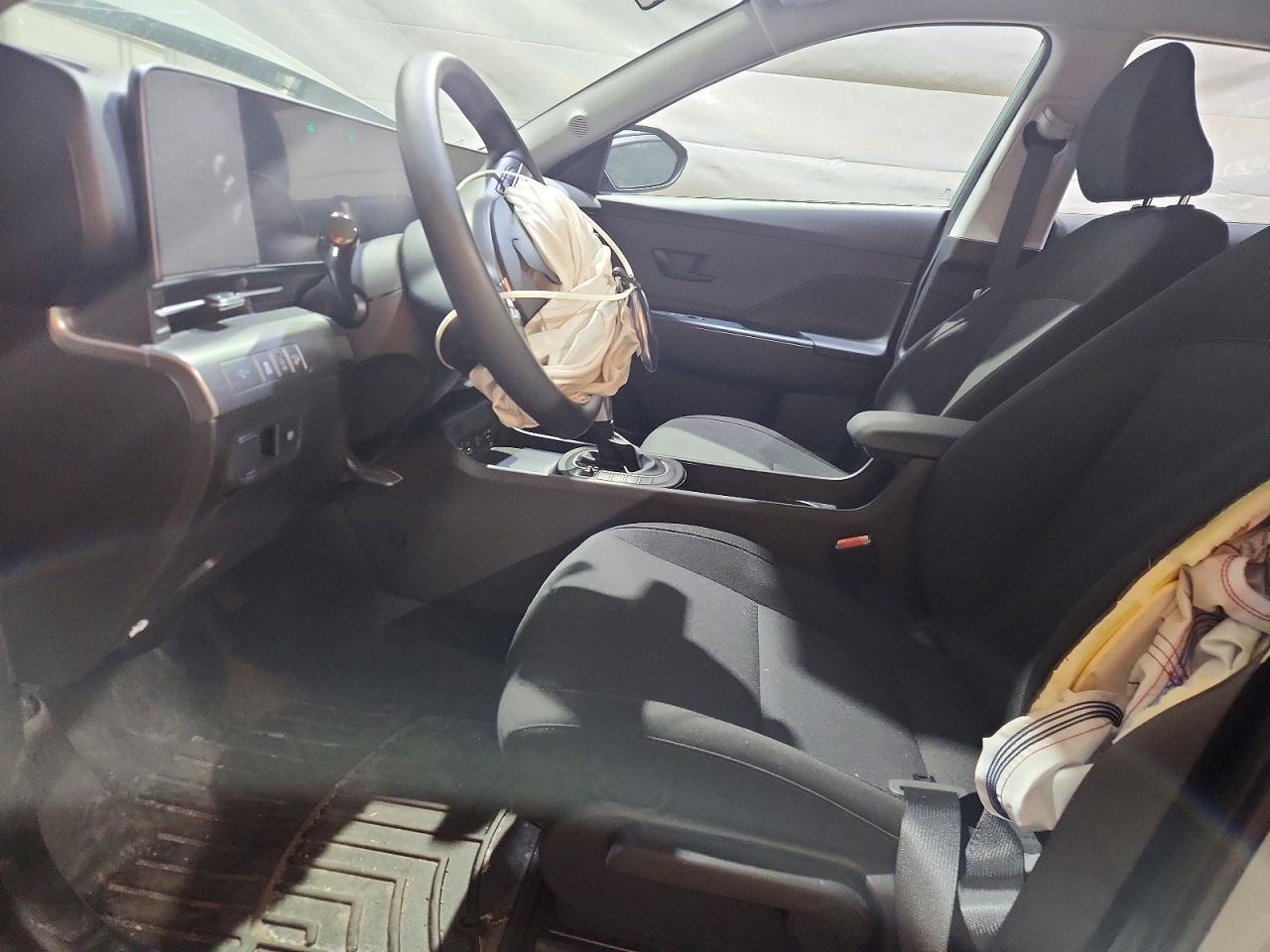Hyundai KONA Se