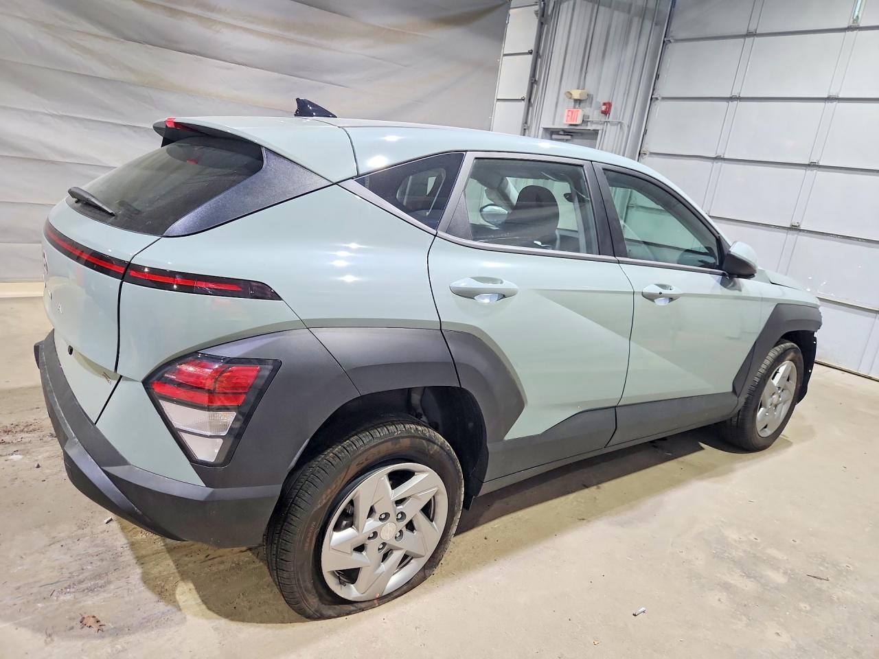 Hyundai KONA Se