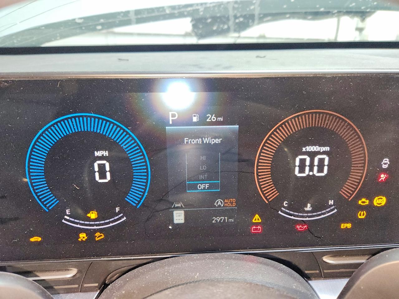 Hyundai KONA Se