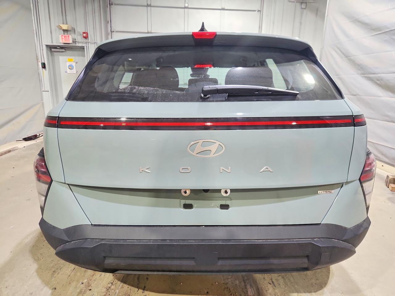 Hyundai KONA Se