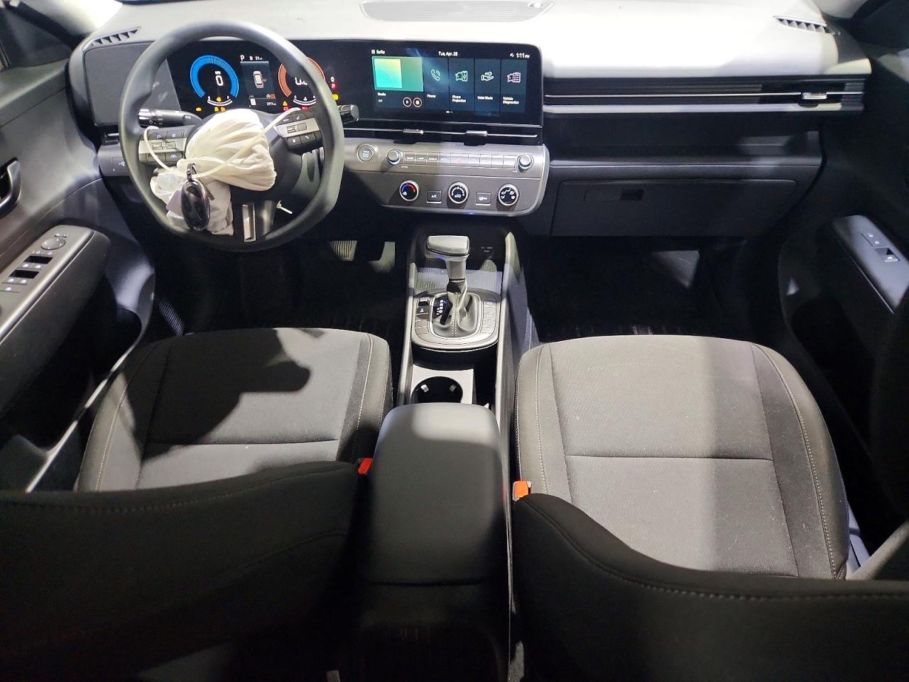 Hyundai KONA Se