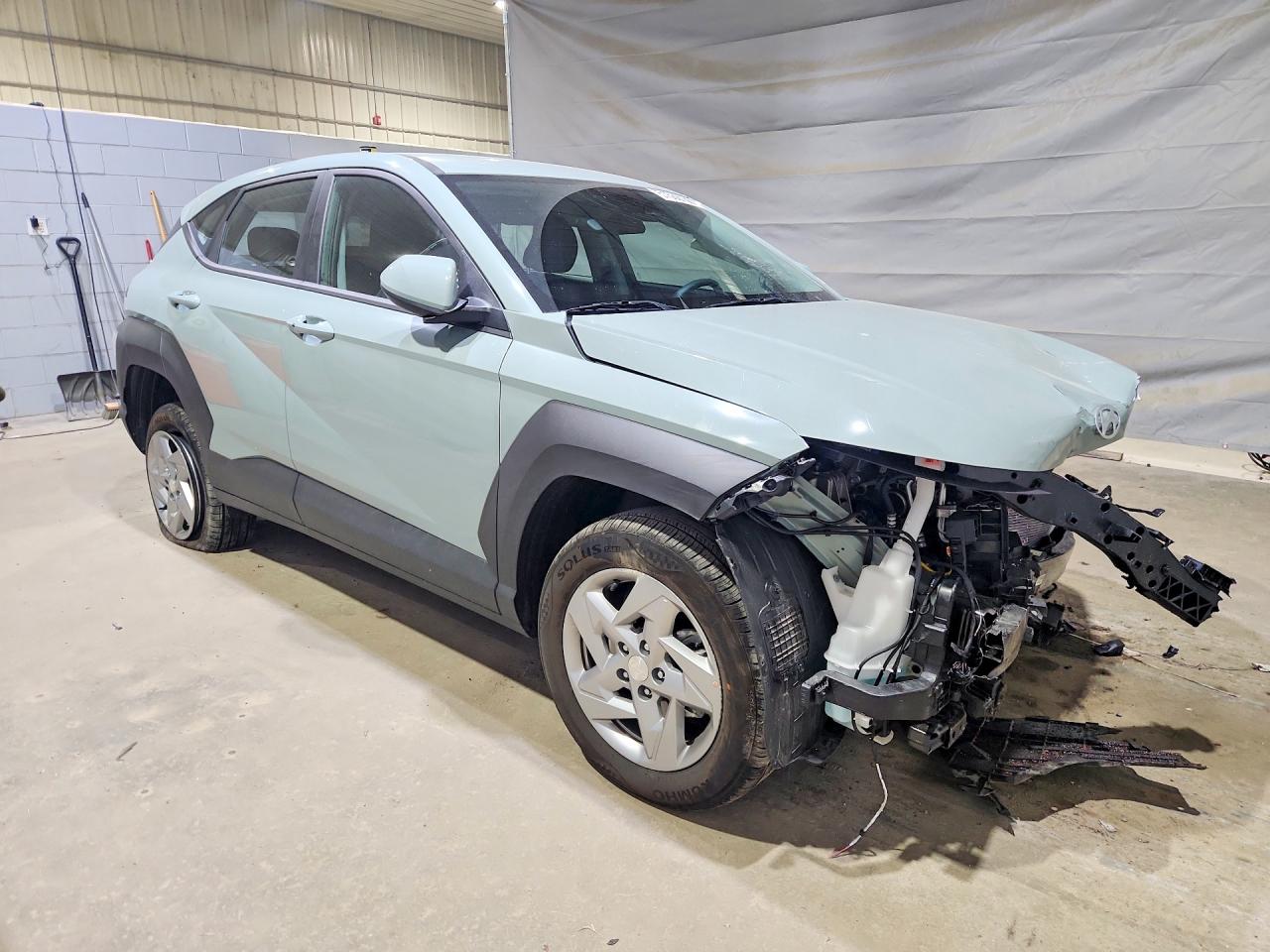 Hyundai KONA Se