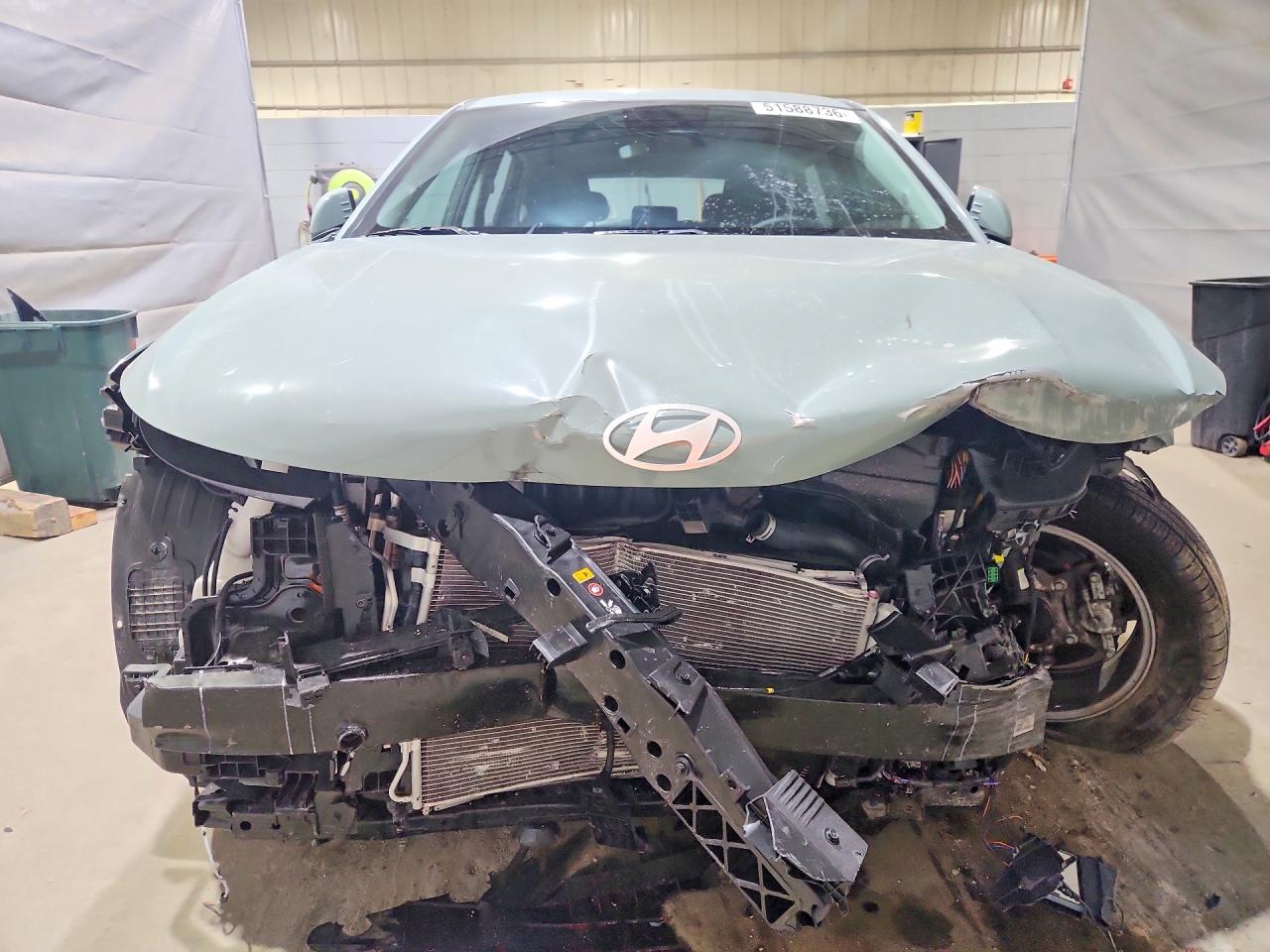 Hyundai KONA Se