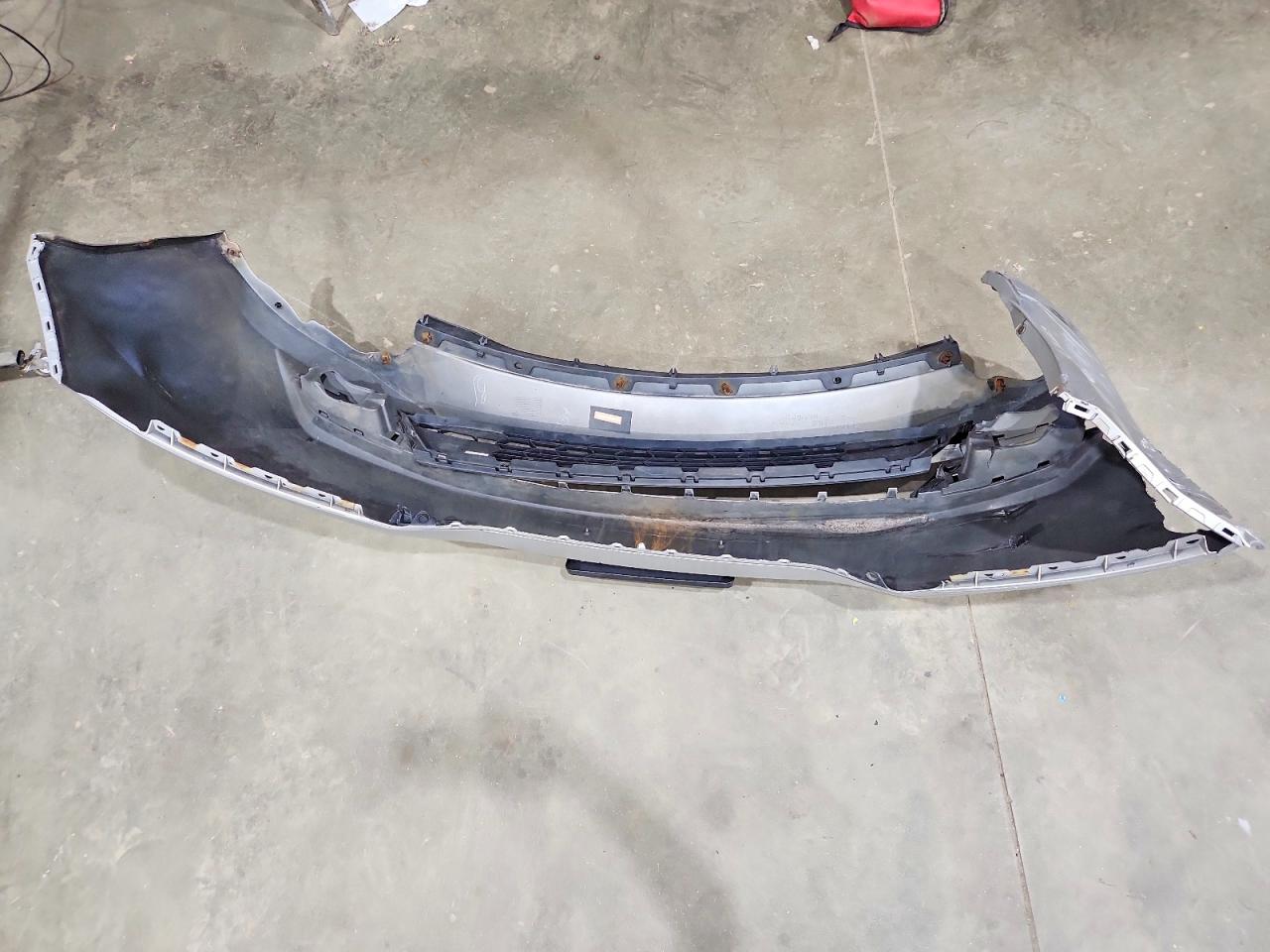 Honda Odyssey Exl