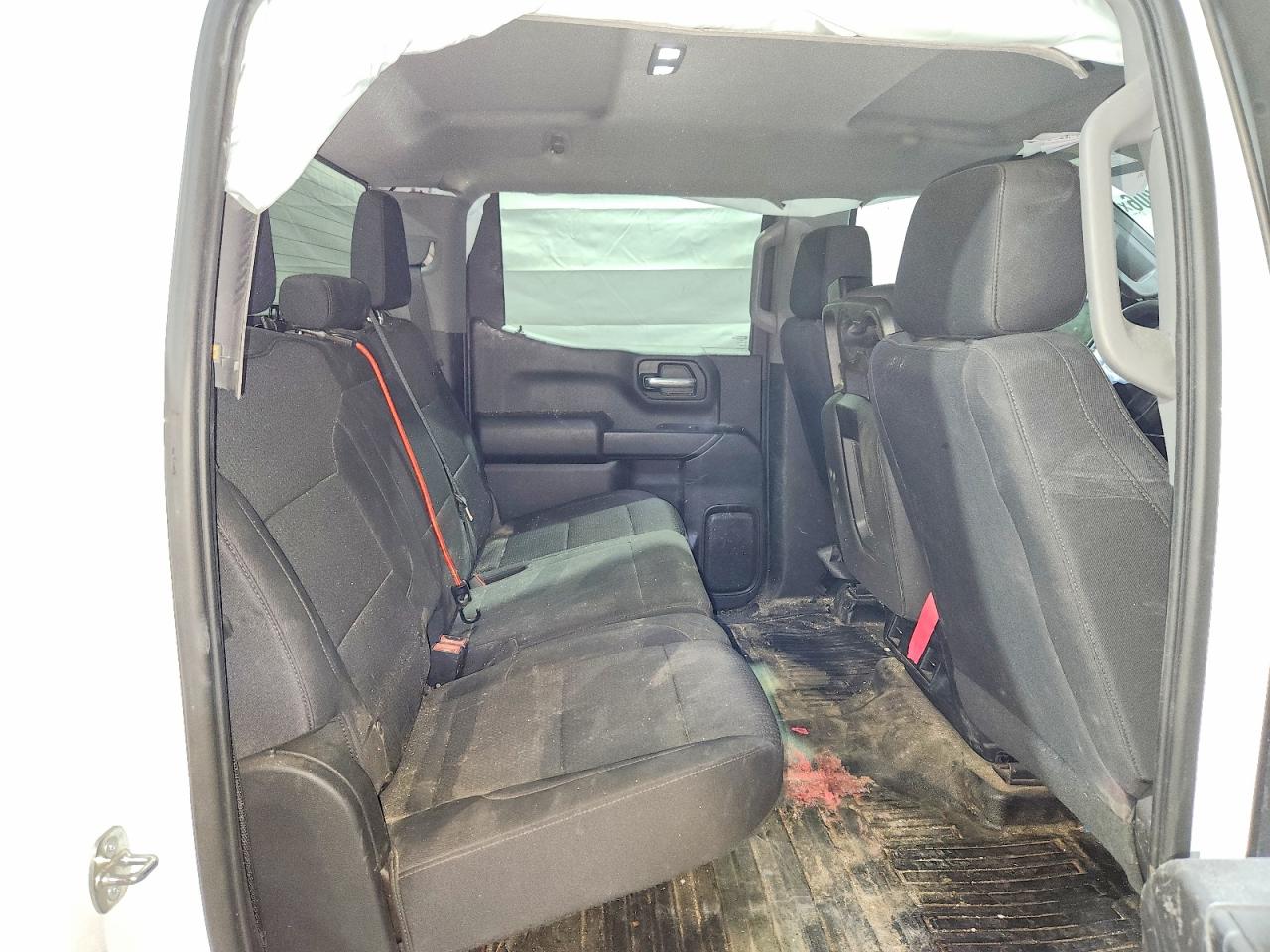Chevrolet Silverado K1500