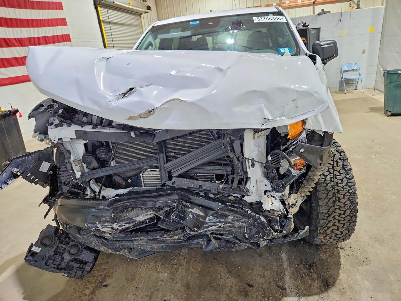 Chevrolet Silverado K1500